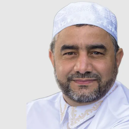 Imam Abdelali Mamoun